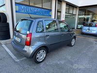 usata Fiat Idea 1.4 16V Emotion