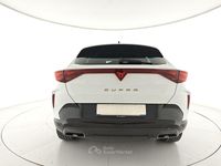 Usata Cupra Formentor 150 CV (110 kW) 2025 Bianco SUV