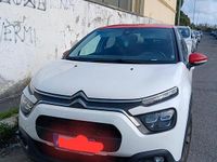 Usata Citroën C3 PureTech 83 CV (61 kW) 2023 Utilitaria
