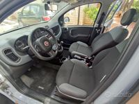 usata Fiat Panda Twin air