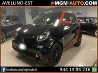 usata Smart ForTwo Coupé 90 0.9 TURBO twinamic Passion