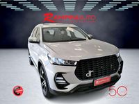 Usata DR DR 6.0 155 CV (114 kW) 2022 Grigio SUV