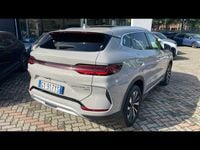 Usata BYD Seal U Boost 98 CV (72 kW) 2025 Grigio SUV