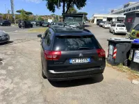 Usata Citroën C5 109 CV (80 kW) 2010 Gray Station wagon