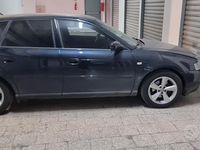 Usata Audi A3 130 CV (95 kW) 2001 Nero Utilitaria