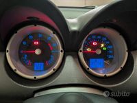 Usata VW Lupo 61 CV (44 kW) 2004 Argento Utilitaria