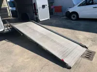 Usata Fiat Ducato 131 CV (96 kW) 2017 Bianco Furgone