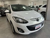 usata Mazda 2 1.3 75cv 5p. Trendy