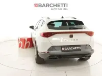 Usata Cupra Formentor 204 CV (150 kW) 2022 Bianco SUV