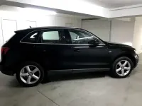 Usata Audi Q5 S-Line 170 CV (125 kW) 2011 SUV