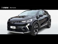 Usata Renault Symbioz Iconic 145 CV (106 kW) 2025 Nero SUV