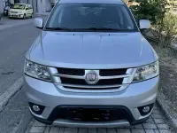 Usata Fiat Freemont 140 CV (102 kW) 2011 SUV