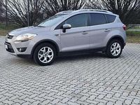 Usata Ford Kuga Titanium 140 CV (102 kW) 2011 Other SUV