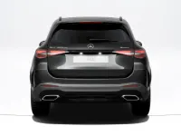 Nuova Mercedes GLC300e Advanced 197 CV (144 kW) 2026 Grigio grafite / metallizzato SUV