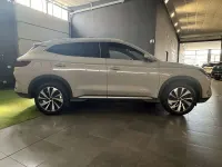 Nuova BYD Seal U Comfort 218 CV (160 kW) 2025 Nero SUV