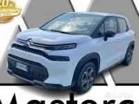 Usata Citroën C3 Aircross Live 110 CV (80 kW) 2023 Bianco SUV