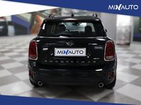 Usata Mini Countryman 192 CV (141 kW) 2020 Nero SUV