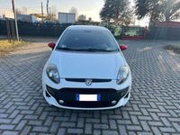 usata Abarth Punto Evo Punto EVO1.4 16v t. m.air s