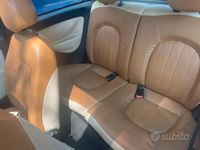 Usata Lancia Ypsilon 2005 Verde Utilitaria