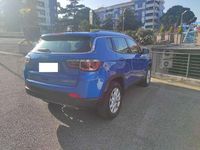 Usata Jeep Compass Limited 131 CV (96 kW) 2021 SUV