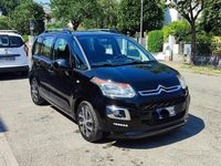 Occasion Citroën C3 100 ch (73 kW) 2016 Noir Monospace