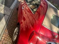 Usata Fiat 500C Lounge 69 CV (50 kW) 2018 Cabrio