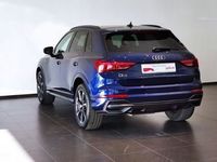 usata Audi Q3 35 TDI S tronic S line edition