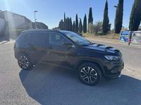 Usata Jeep Compass Limited 131 CV (96 kW) 2021 SUV