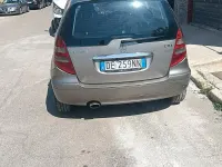 Usata Mercedes A180 109 CV (80 kW) 2007 Berlina