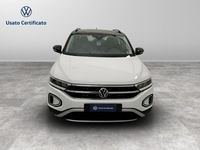 usata VW T-Roc 1.5 TSI ACT DSG Life