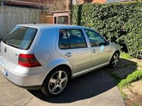 usata VW Golf IV Golf 1.8 20V T/180 CV cat 5p GTI Plus