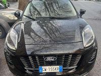 Usata Ford Puma Titanium S 125 CV (91 kW) 2024 SUV