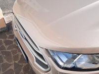 Usata Ford Ecosport 100 CV (73 kW) 2018 SUV