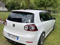 Usata VW Golf IV GTI 200 CV (147 kW) 2006 Berlina
