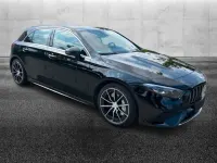 Usata Mercedes A35 AMG AMG 306 CV (225 kW) 2024 Nero Berlina