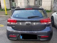 Second-hand Kia Rio 84 CP (61 kW) 2019 Gri Berlinǎ