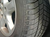 Usata Toyota RAV4 2003 Grigio SUV