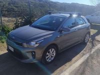 Usata Kia Rio 82 CV (60 kW) 2017 Berlina