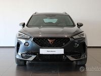 Usata Cupra Formentor VZ 245 CV (180 kW) 2022 Nessuno SUV