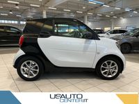 Usata Smart ForTwo Coupé 71 CV (52 kW) 2018 Coupé
