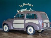 Usata Fiat Belvedere 1950 Marrone Station wagon