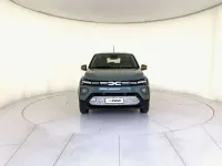 Usata Dacia Spring Extreme 19 kW (26 CV) 2025 Lichen kaki Utilitaria