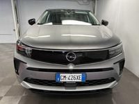 usata Opel Grandland X 1.5 diesel Ecotec aut. Business Elegance