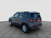 Usata Jeep Renegade Limited 120 CV (88 kW) 2022 SUV