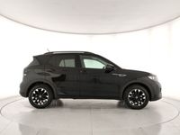 usata VW T-Cross - 1.0 TSI 110 CV DSG Style nuova a Torre Annunziata