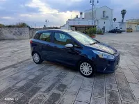 Usata Ford B-MAX Titanium 101 CV (74 kW) 2013 Monovolume