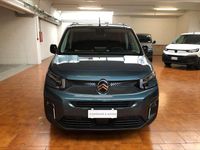 Nuova Citroën Berlingo 131 CV (96 kW) 2026 Nero Monovolume