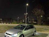 Usata VW Golf VII Cup 105 CV (77 kW) 2013 Berlina