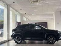 Usata Toyota Yaris Cross Trend 92 CV (67 kW) 2021 SUV