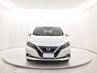 usata Nissan Leaf N-Connecta 40 kWh AZIENDALE